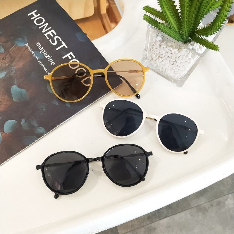 レッドスタンダードスタイル薄手 レトロ ストリート ブラック・アイド・ピーズ51032664348