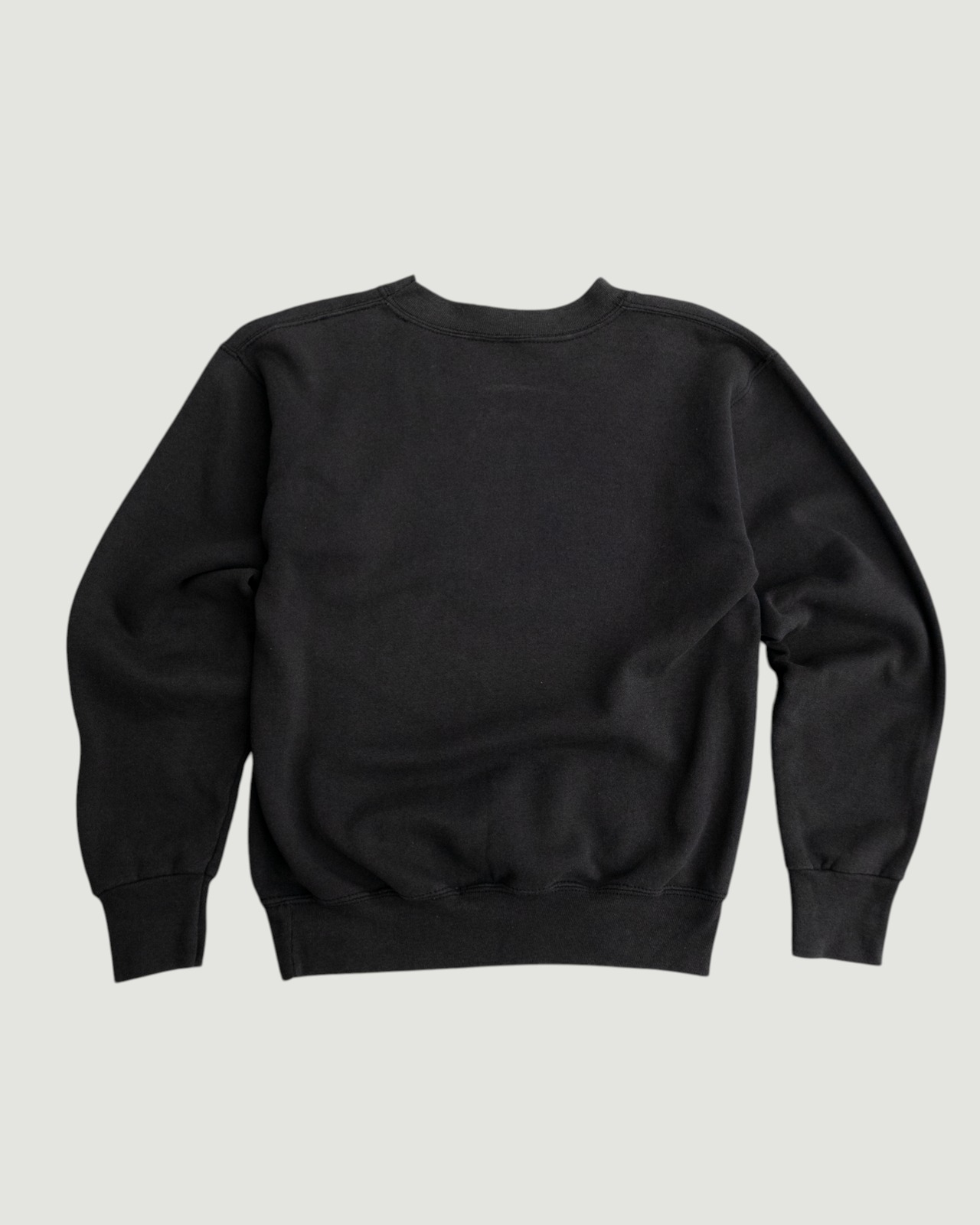 【古着】絶滅危惧のパンダのスウェット - 8