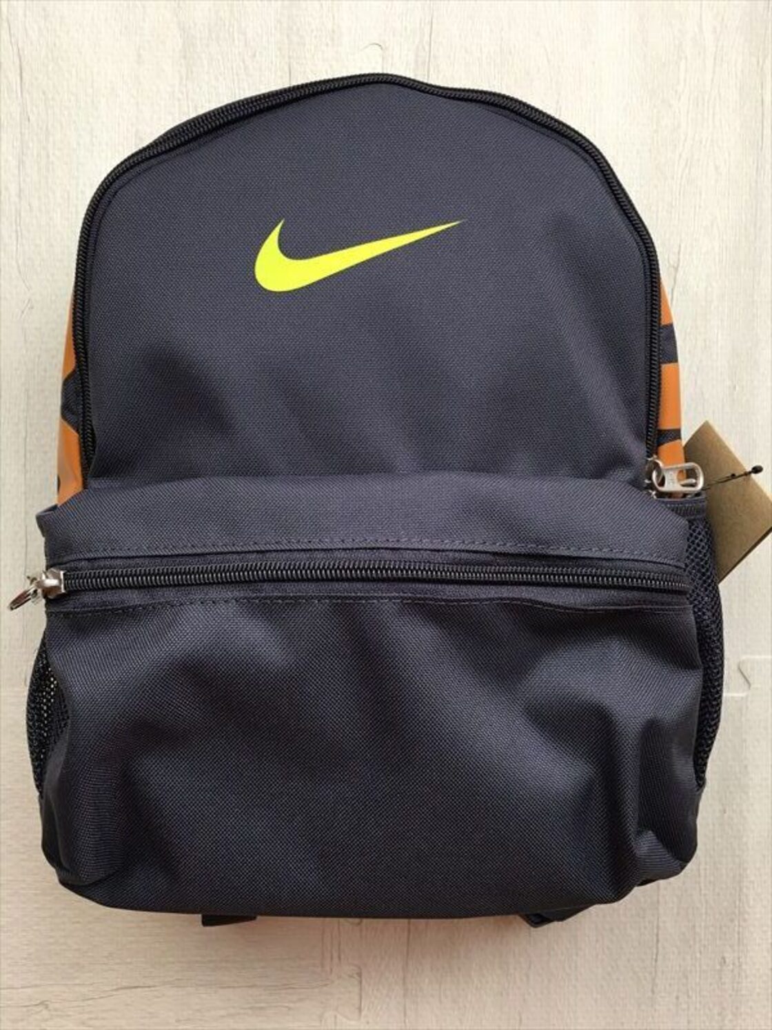 NIKE（ナイキ） バックパック DR6091-015 リュックサック リュック 