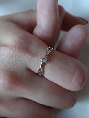 Radiant Rose 【pair set】