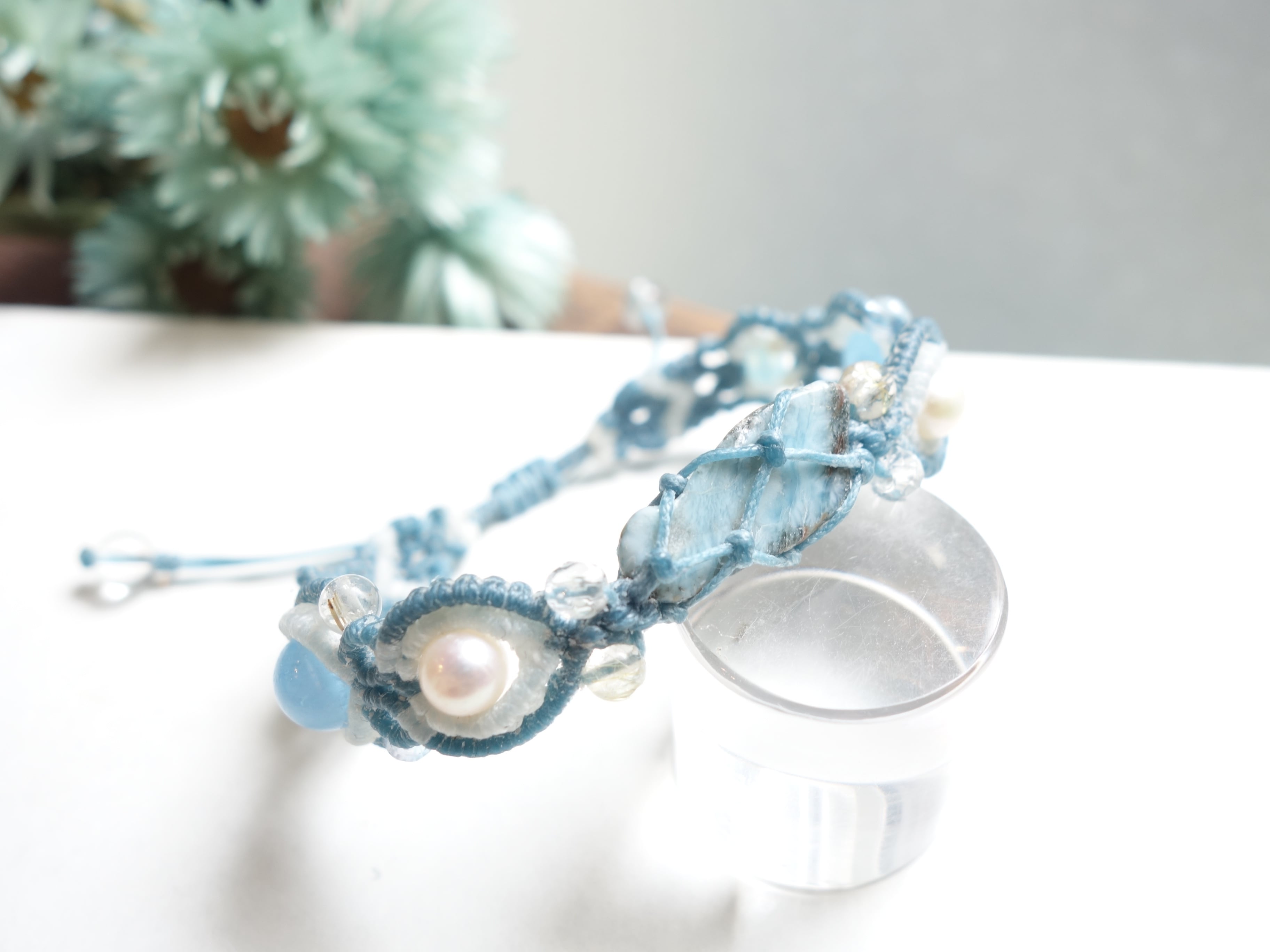 たまゆらsakai⚓minato～天然石アクセサリー～