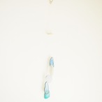 Petrichor 02 - アゲートヒーリングチャイム / Agate Sun Catcher Wind Chime 129