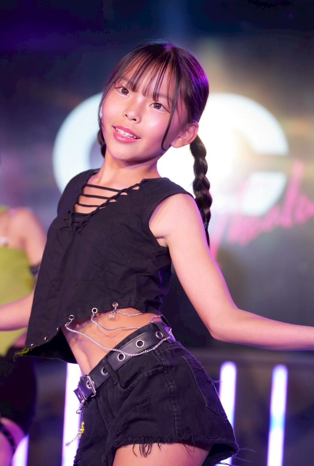 【東京】6.21@ロケーション撮影会：Iori（イオリ）