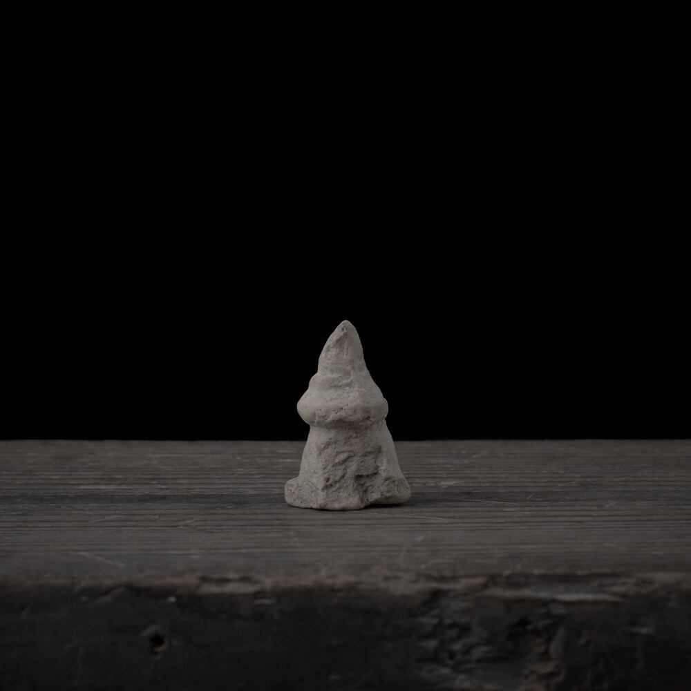 泥塔, 日本, 平安時代-鎌倉時代 12世紀-14世紀頃. | olim