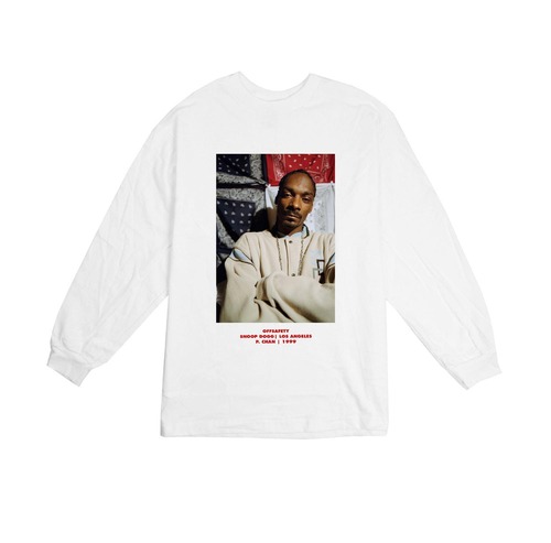 MAD DOG LS - White