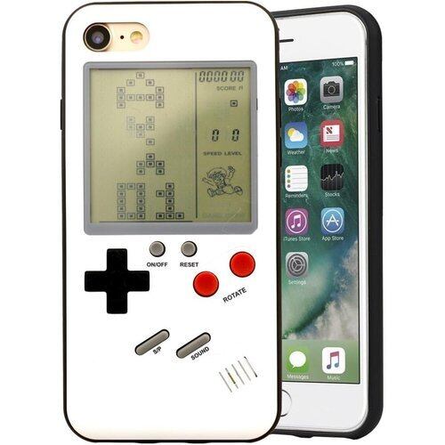 新品》 Bestmaple ゲームボーイ 風 iPhone ケース 実際に遊べるレトロ 