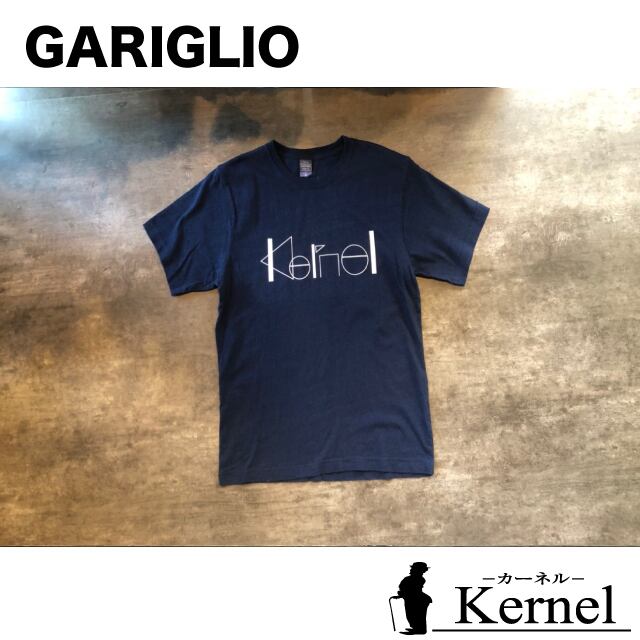 GARIGLIO/ガリーリオ/19SS2SS