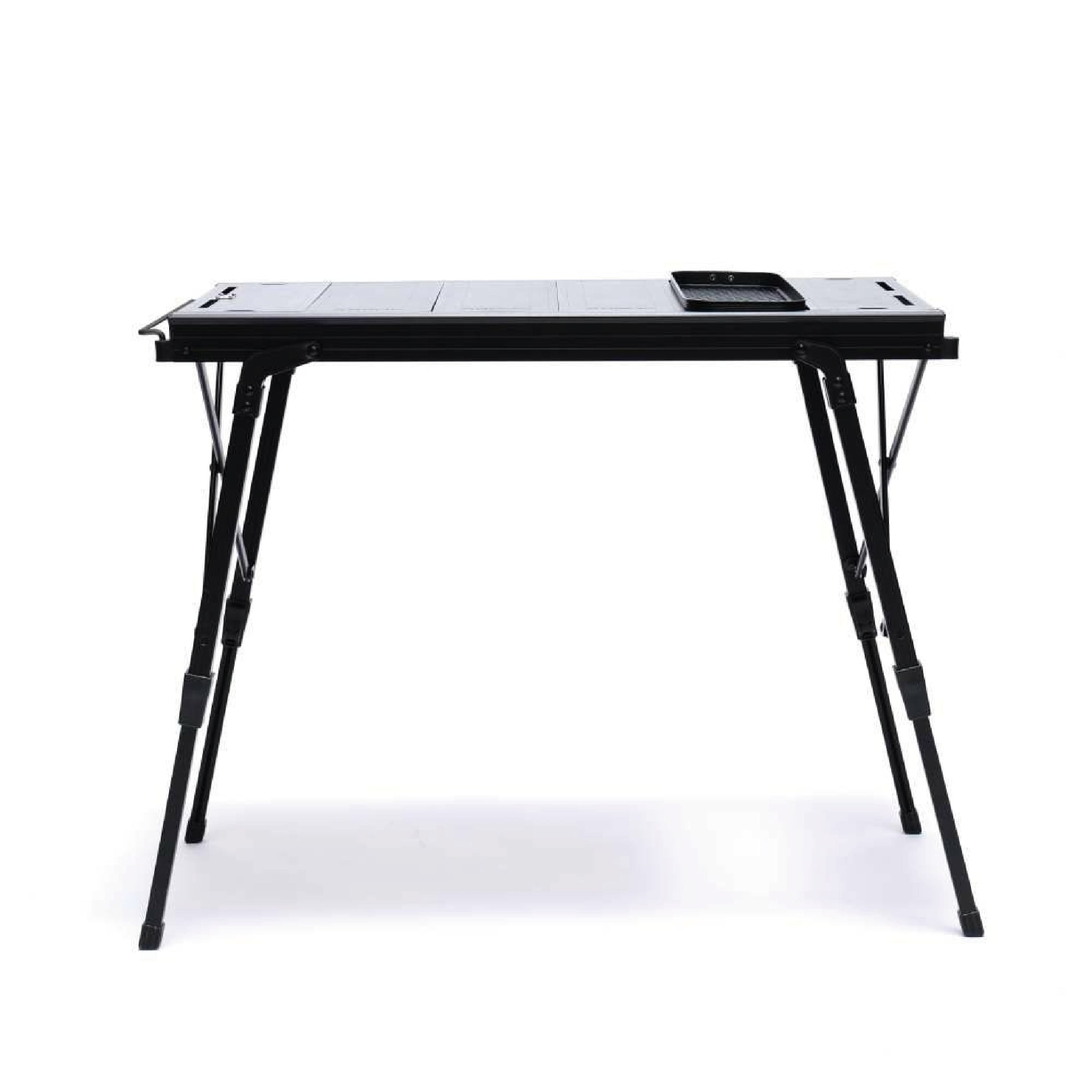 AS2OV NYLON POLYCARBONATE MULTI OTTOMAN マルチオットマン BLACK