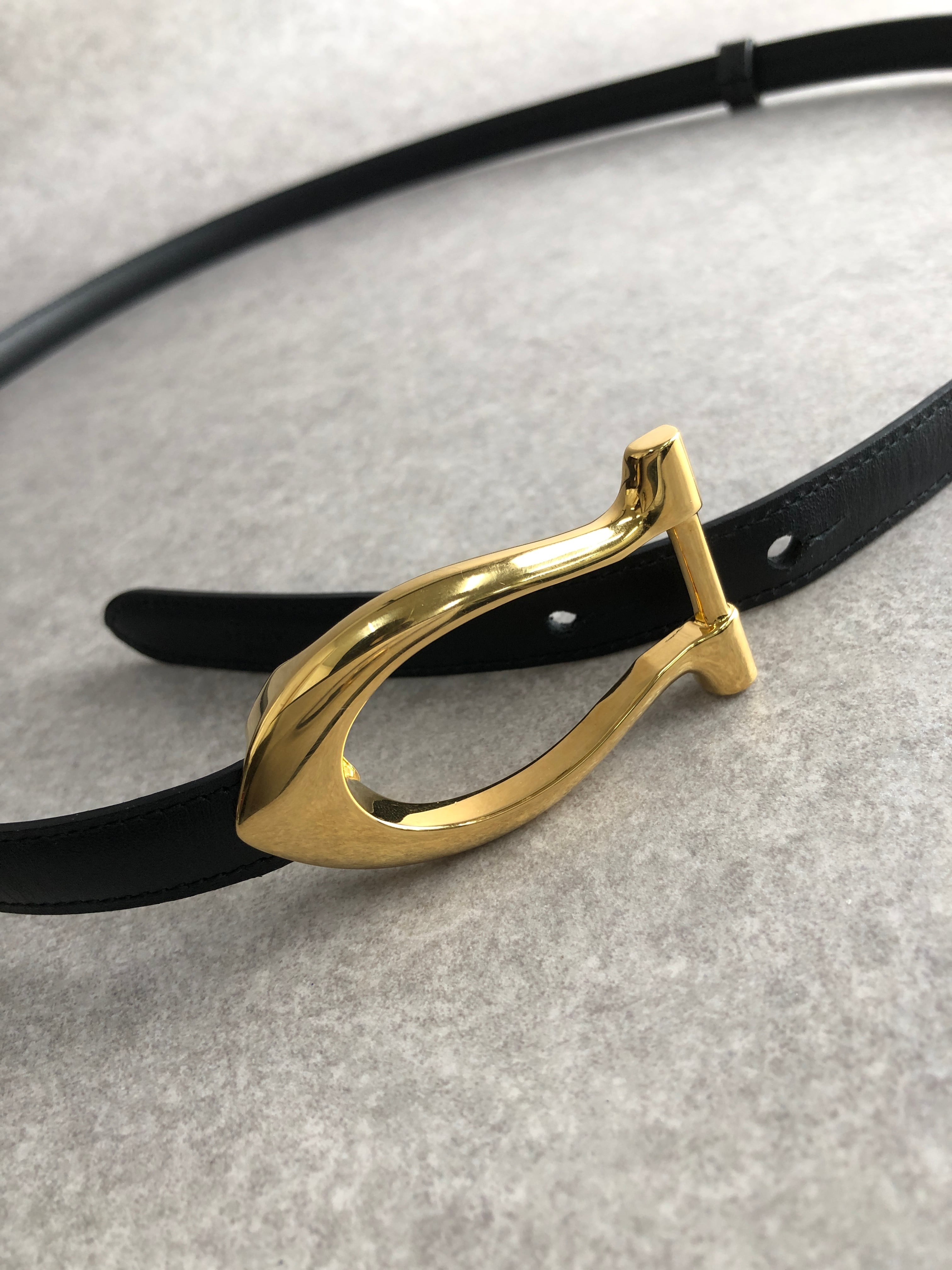 Cartier カルティエ パンテール ドゥ カルティエ ベルト ブラック Cartier カルティエ パンテール ドゥ カルティエ ベルト ブラック