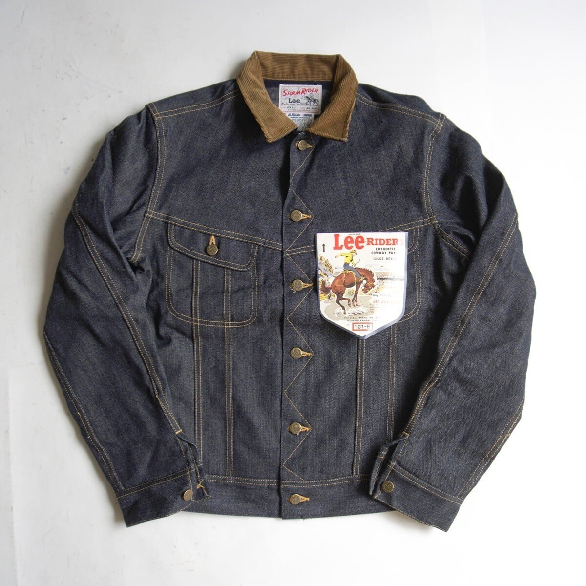 サイズ42】FREEWHEELERS UNION SPECIAL OVERALLS【SIGNALMAN