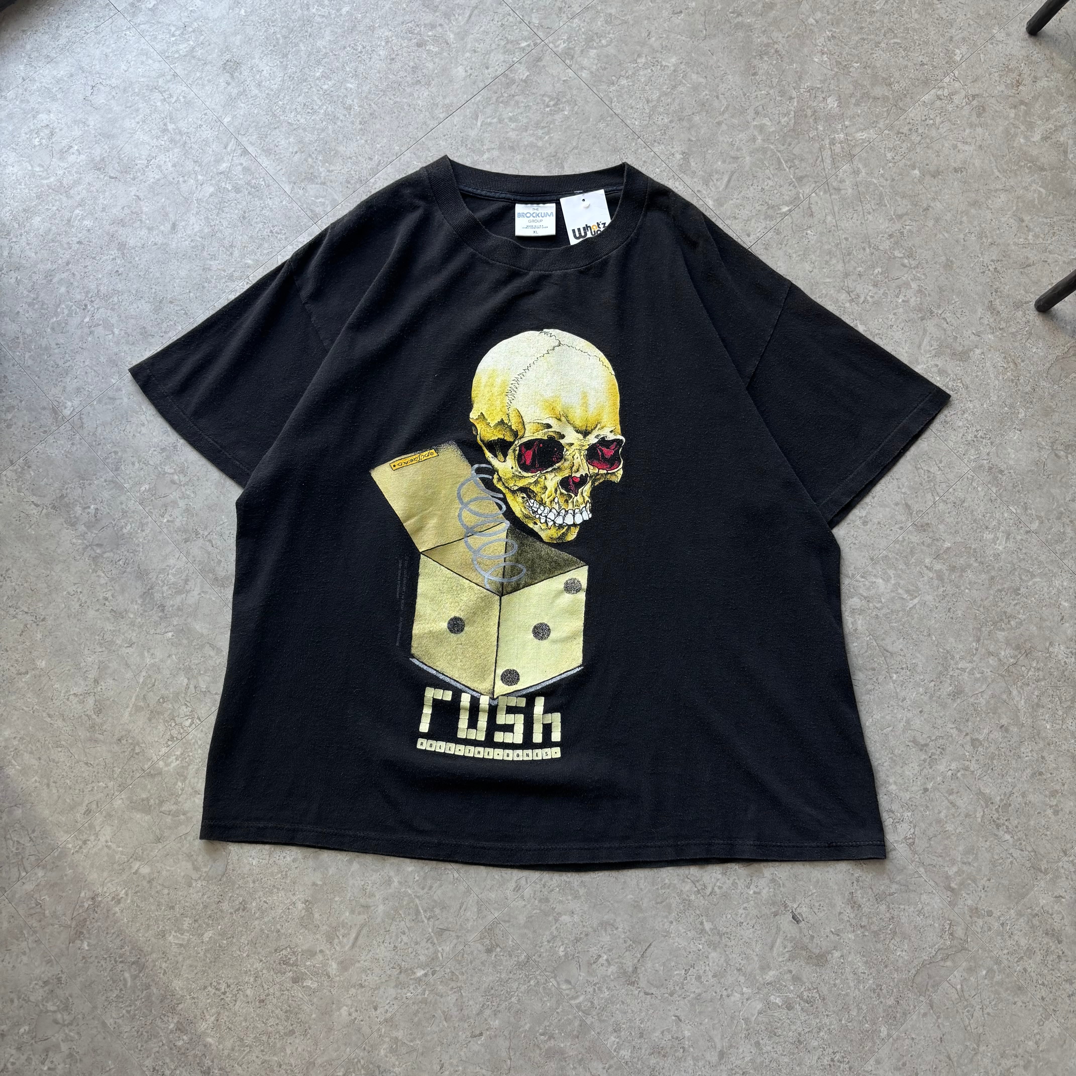 90s RUSH 