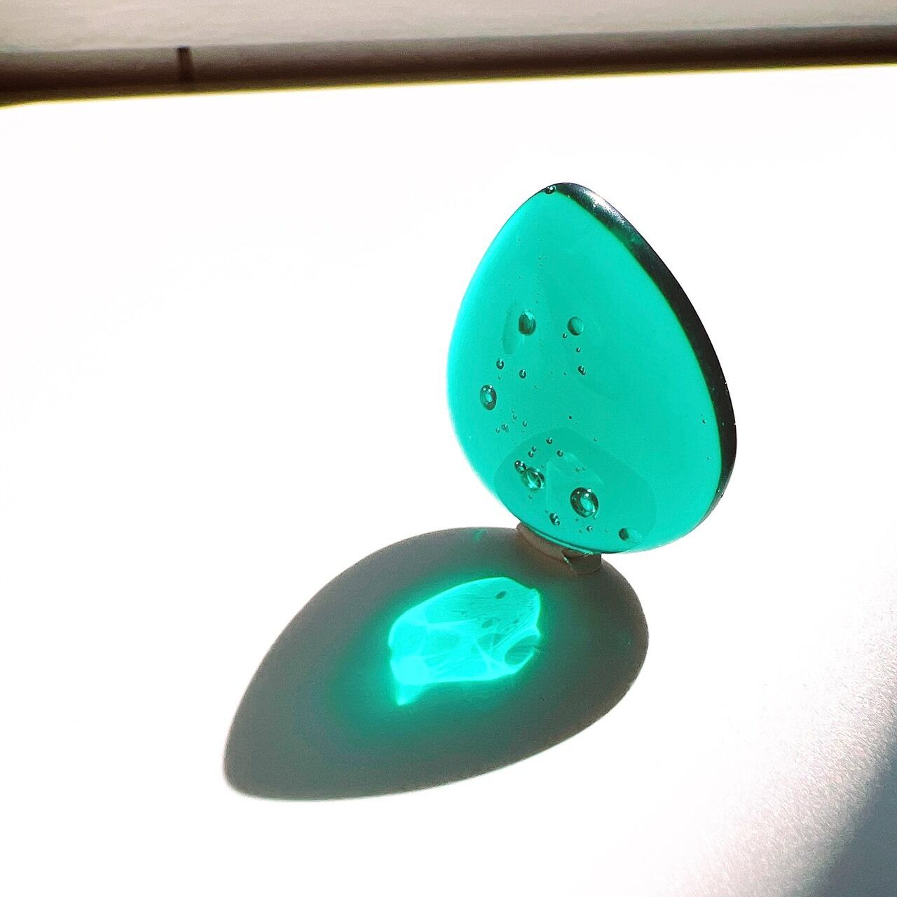 アンダラクリスタル 三角 250913－4 アンダラクリスタル 三角