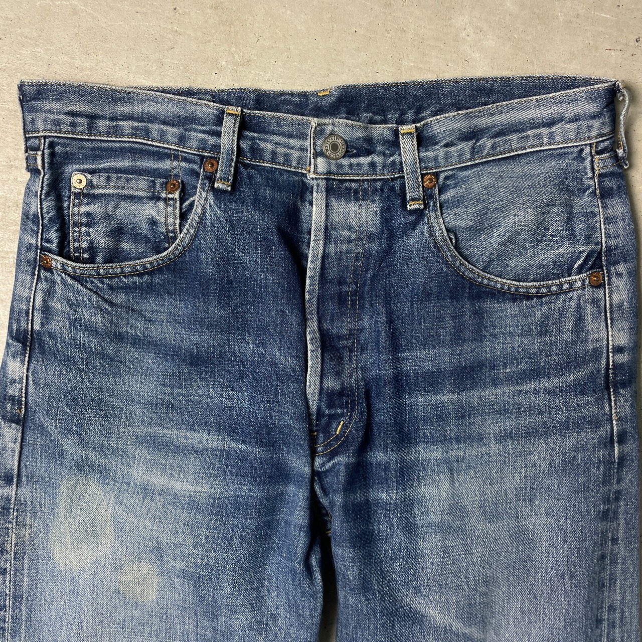 90〜00年代 日本製 Levi