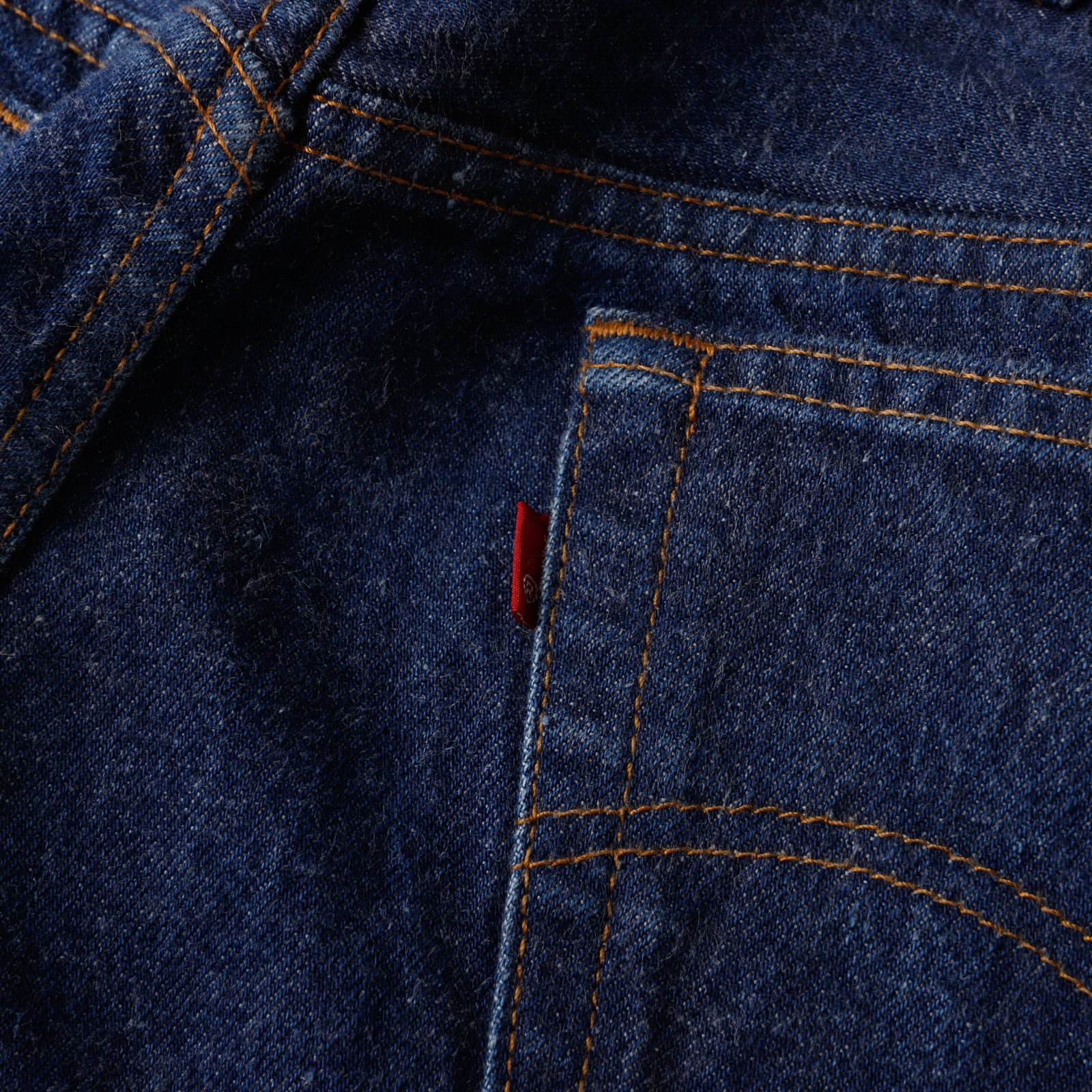 濃紺】80s Vintage Levi's 501 W38 ヴィンテージ リーバイス