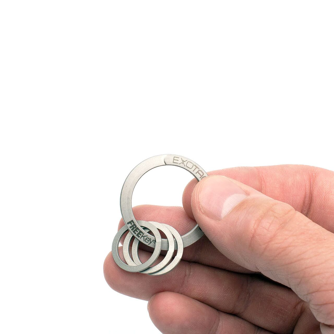 Exotac / Freekey | El Monte Gear