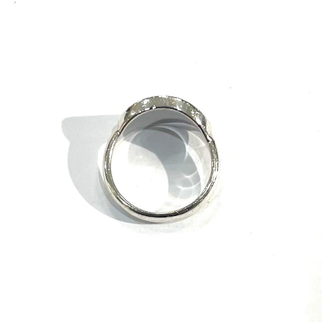 TIFFANY&CO.】【9号】2663 リターントゥ ティファニー オーバルタグ