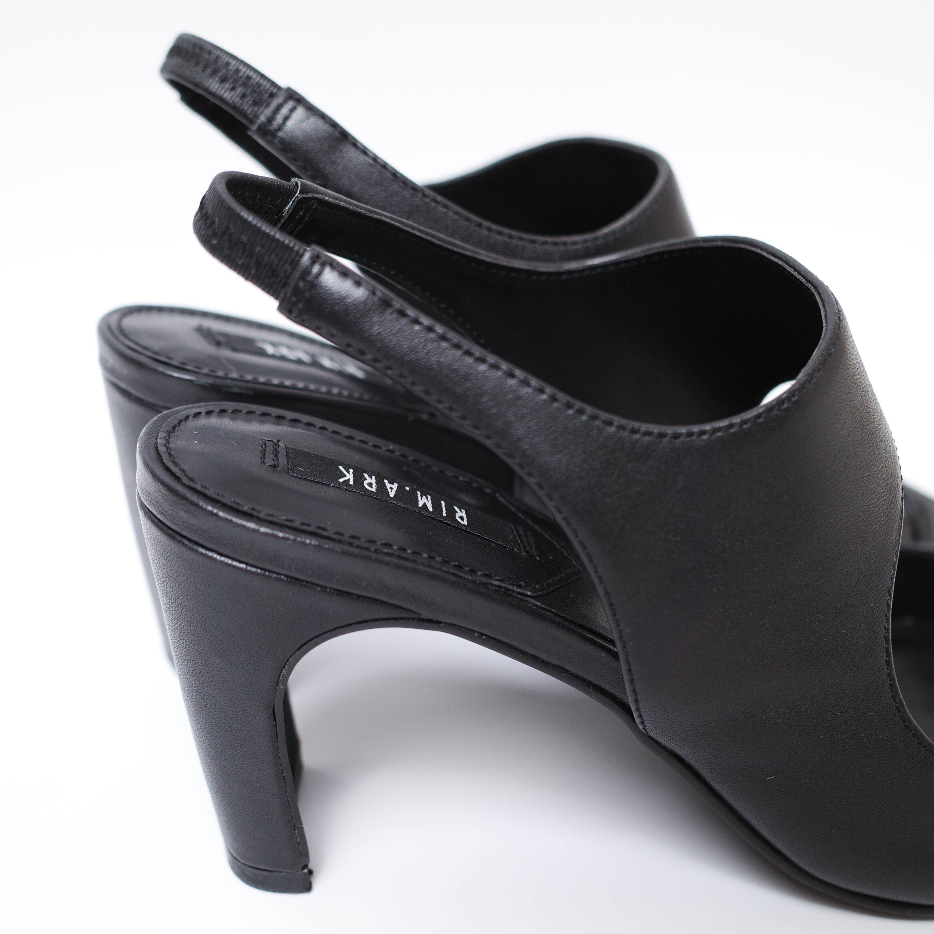 [NEW] RIM･ARK	SQUARE TOE SANDAL 460CSL55-0110