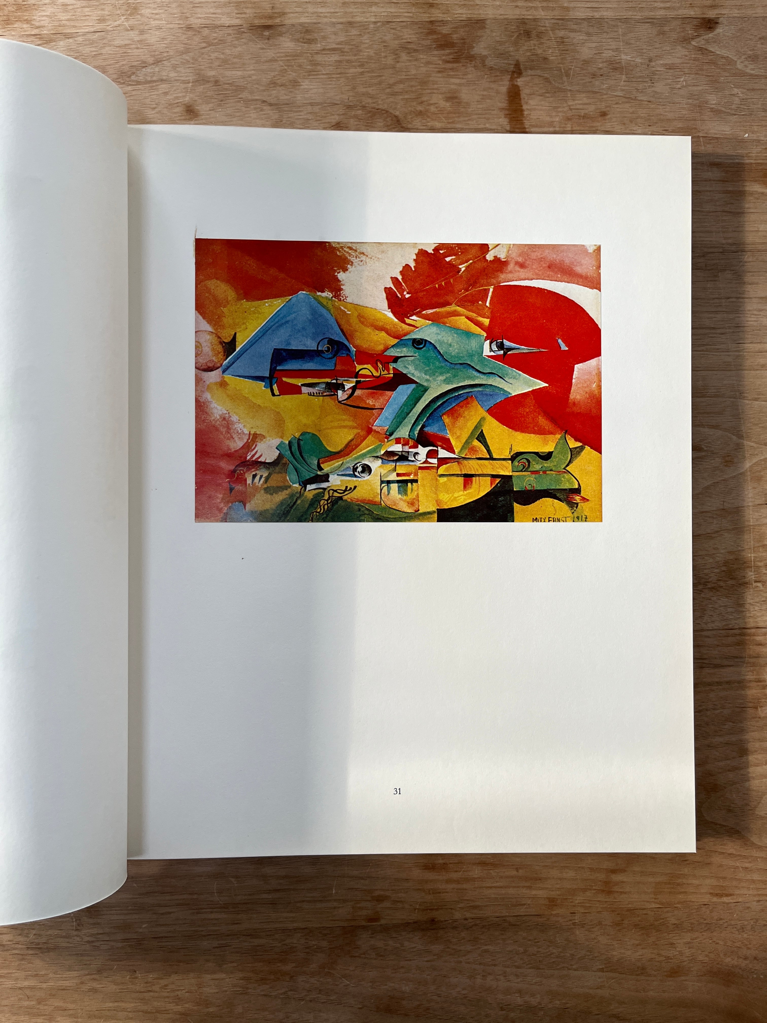 Max Ernst histoire naturelle　博物誌 Designed by Max Ernst - Histoire Naturelle - The Metropolitan