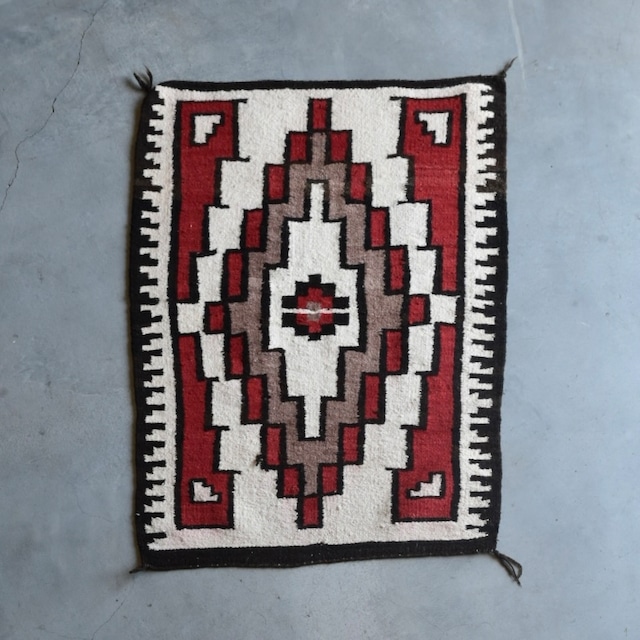 NAVAJO RUG