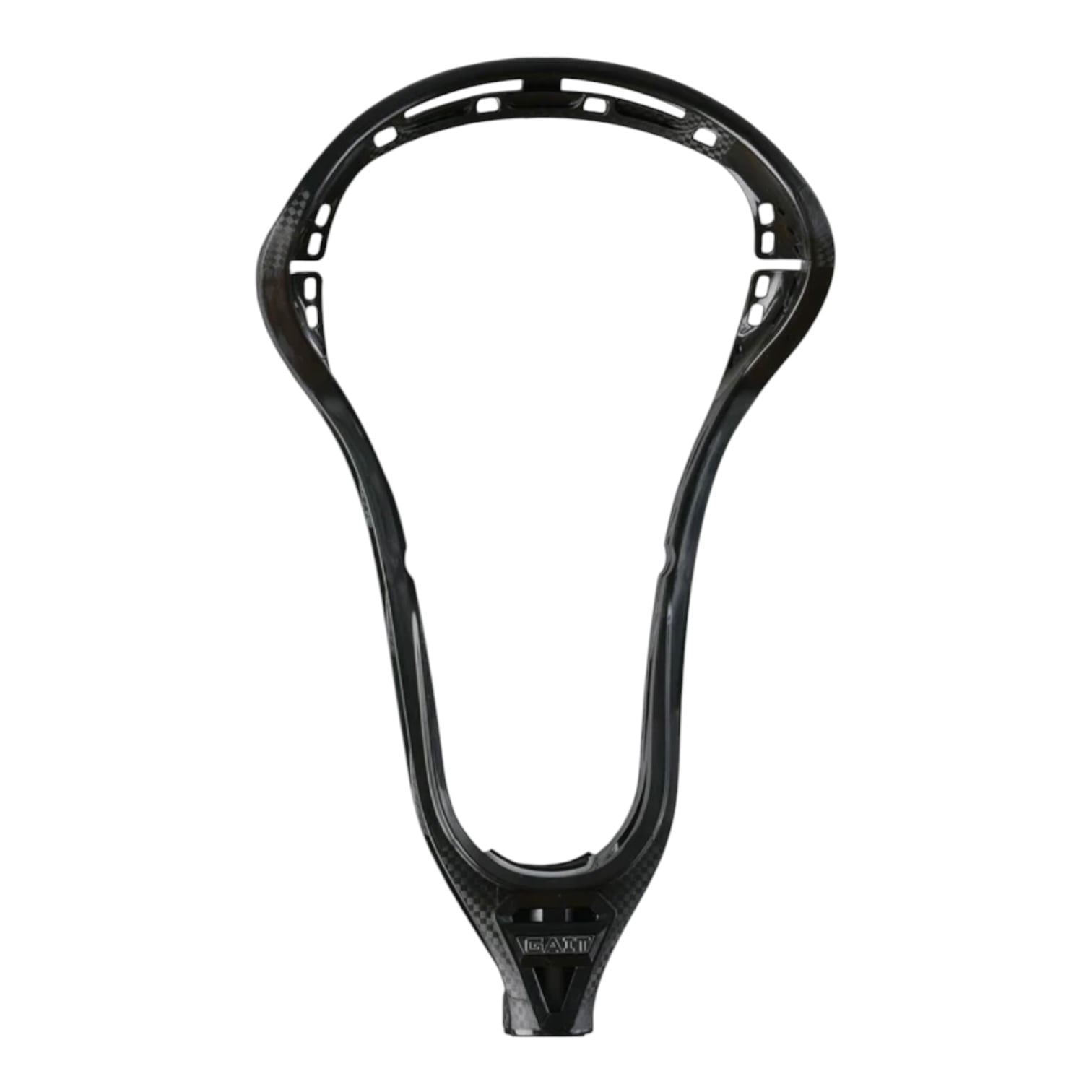 Gait Air3 レディース ラクロスヘッド ブラック