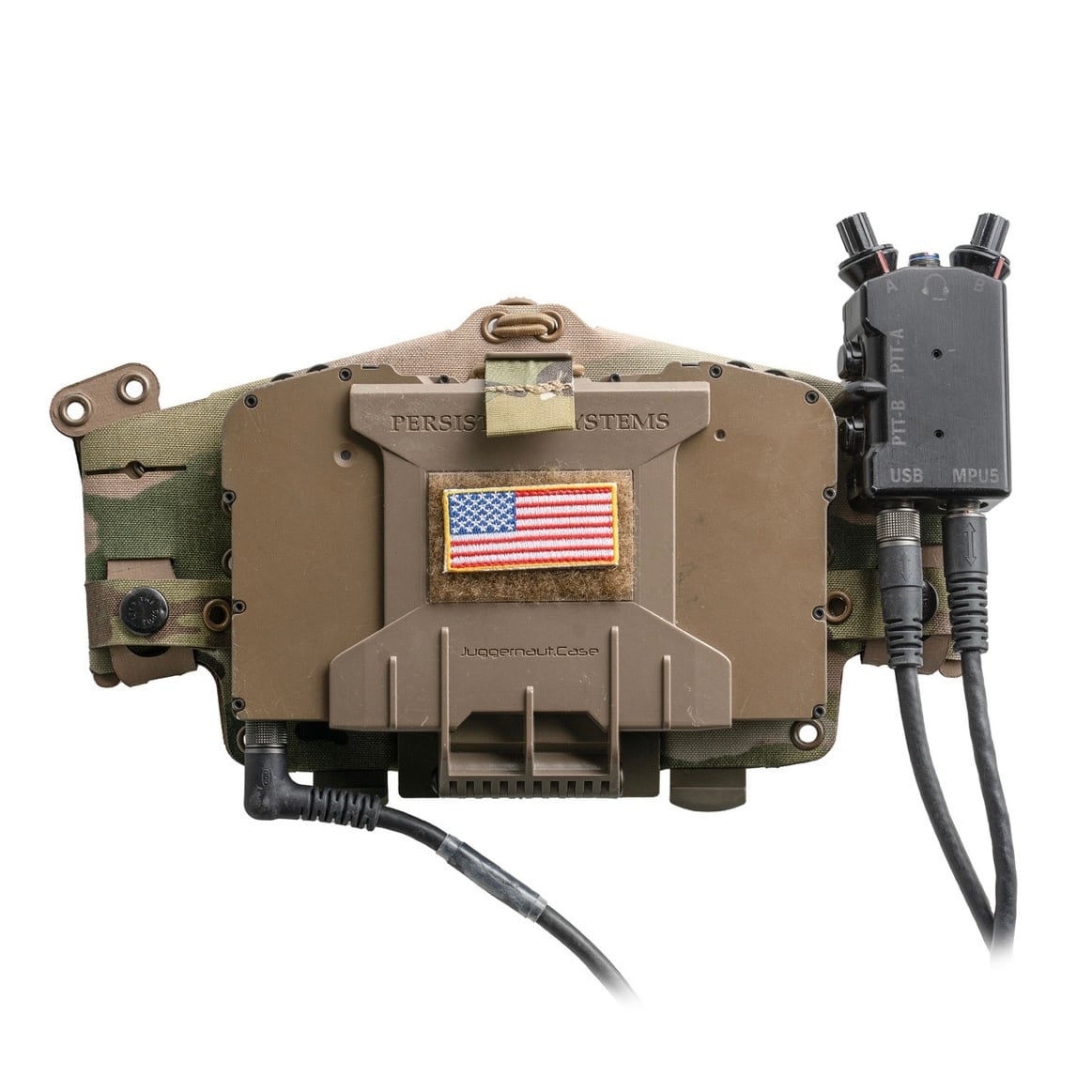 Spiritus Systems スピリタスシステム EUD Bridge EUDブリッジ