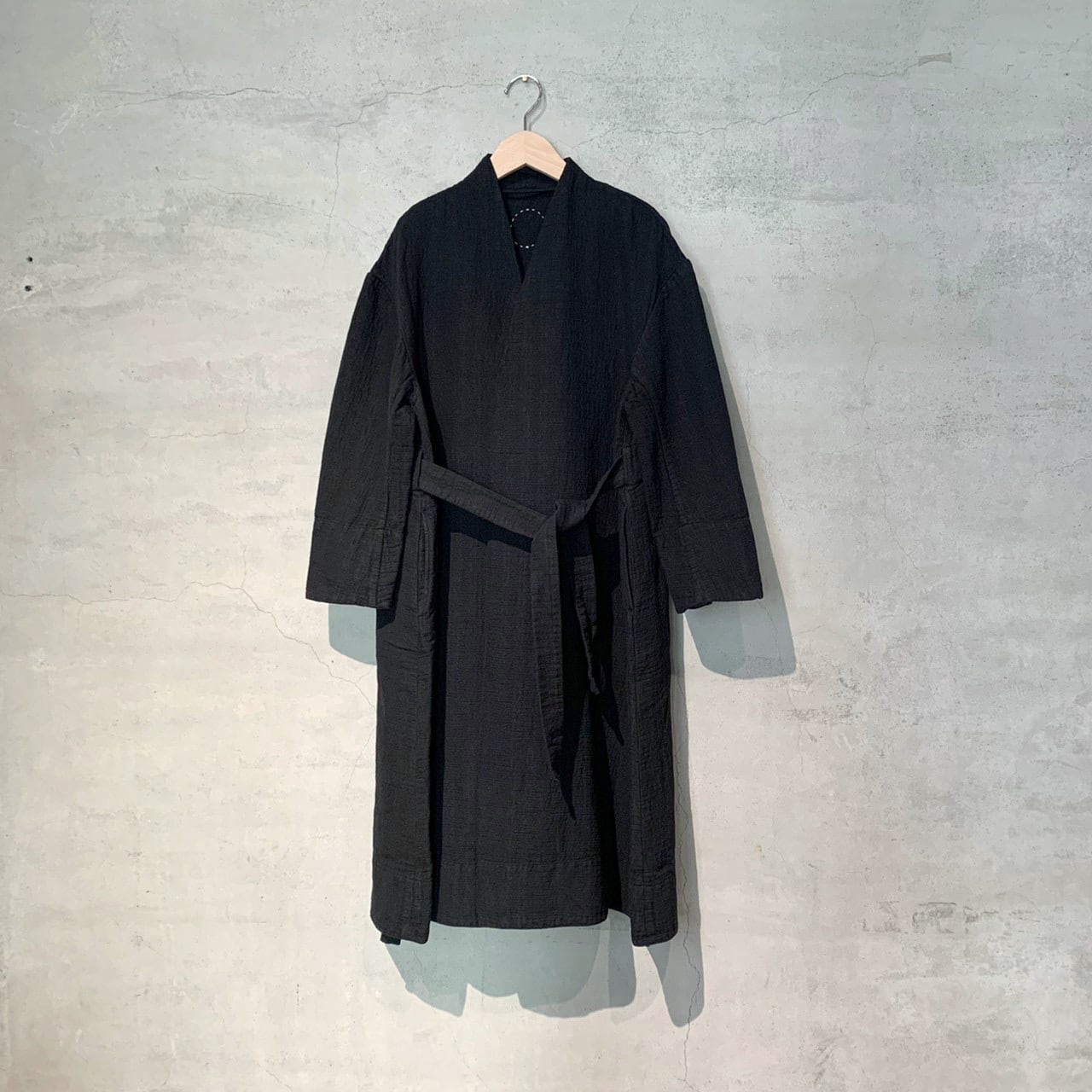 COSMIC WONDER HAORI ROBE