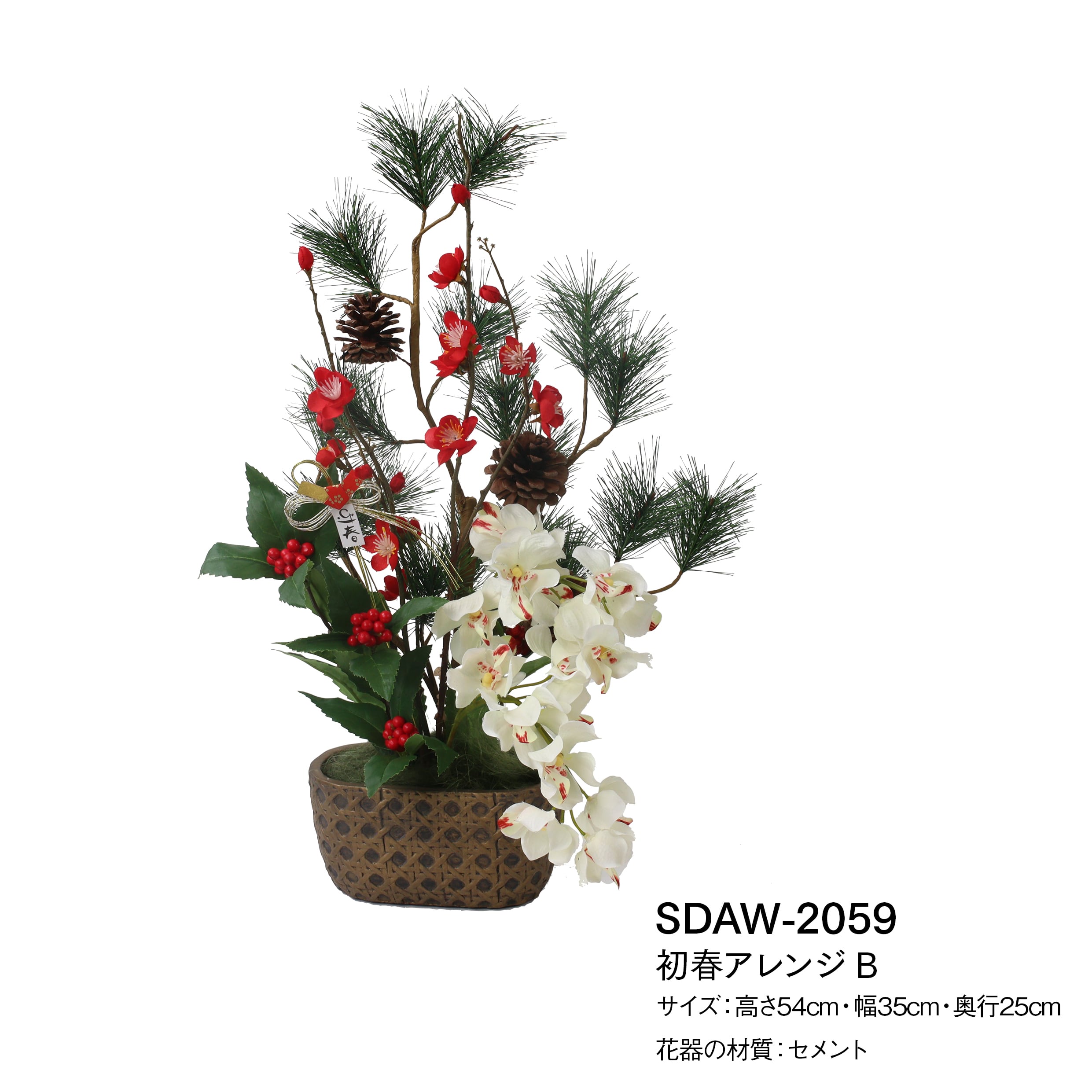 ショシュンアレンジＢ