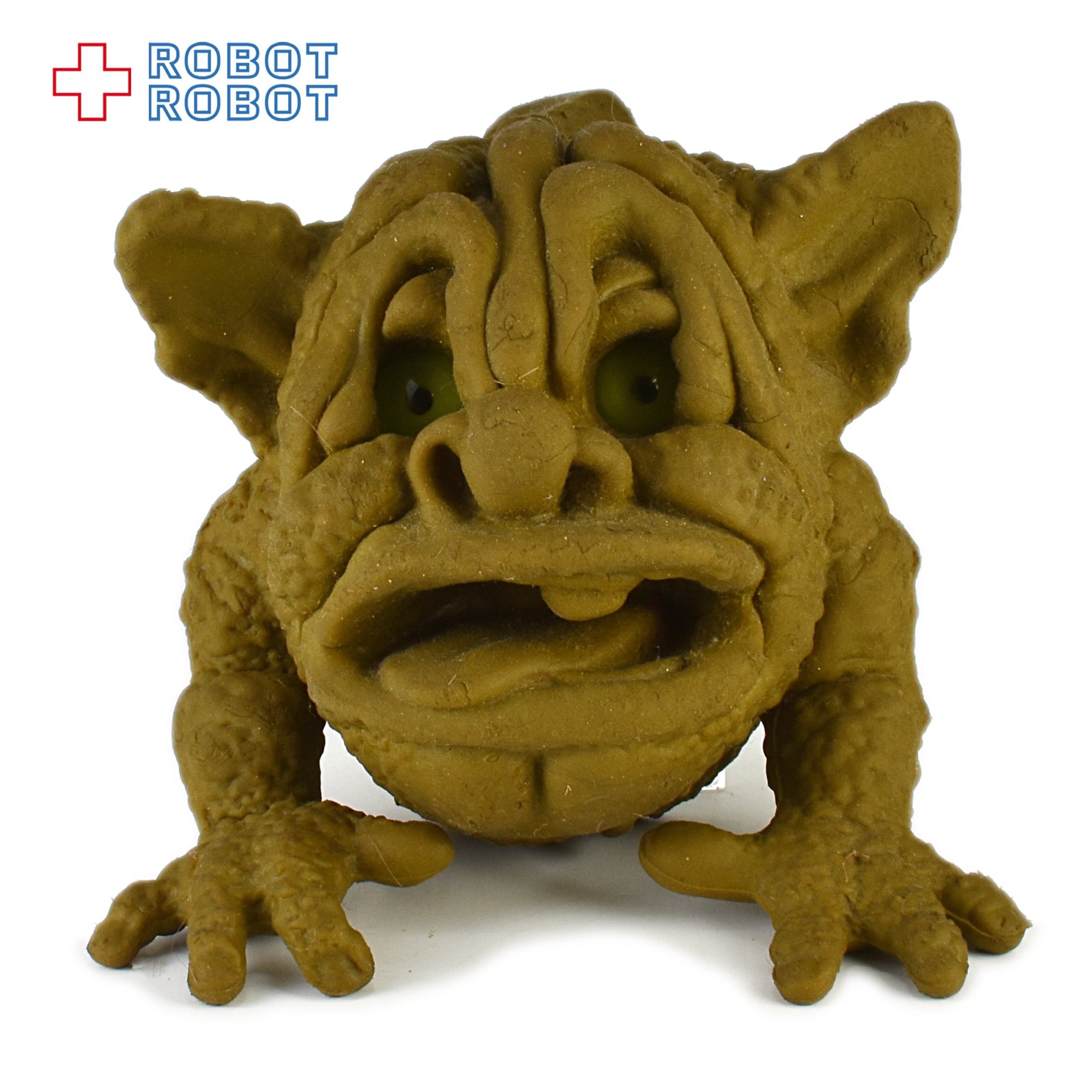 暗闇で光る❕ ボグリンズ/ ダークロード: ボグ・オー・ボーンズ パペット Amazon.co.jp: 暗闇で光る ボグリンズ ダークロード ボグ・オー