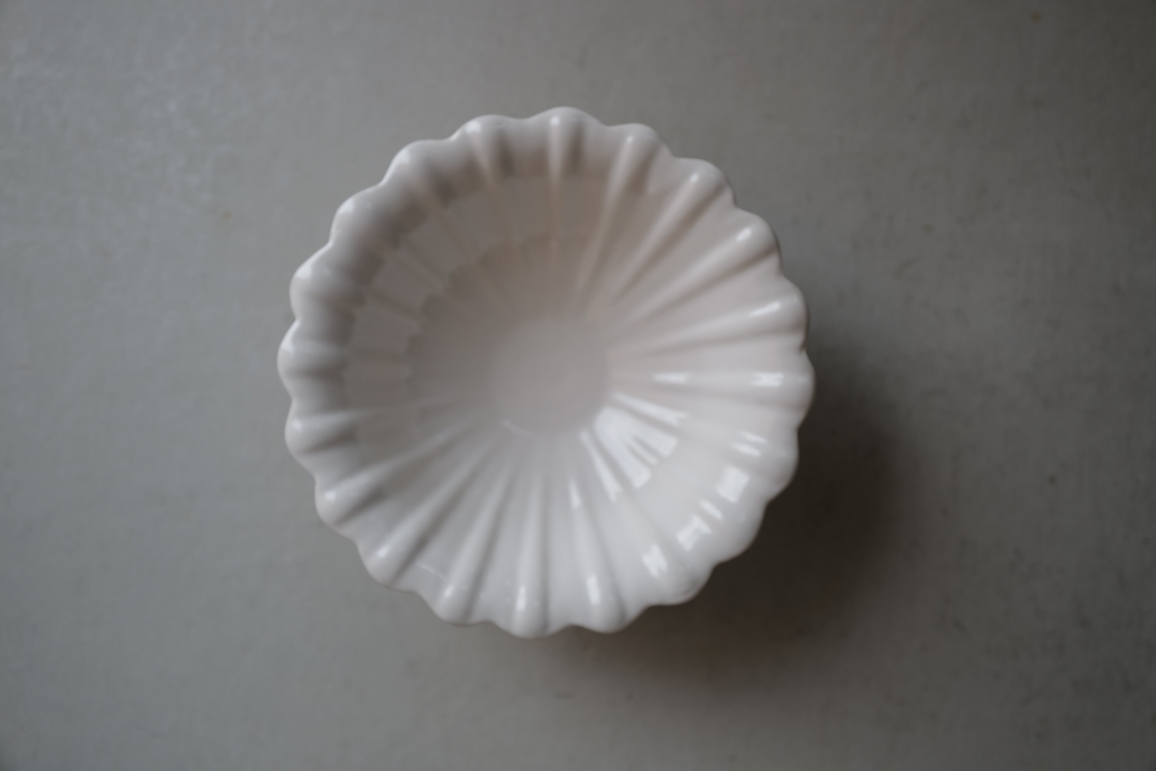 岡田直人さん リンカ皿 岡田直人 41.リンカ鉢 | 陶屋なづな