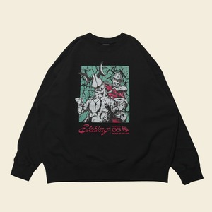 Prime Trainer "Eleking" feat.KLW & 佐藤良真