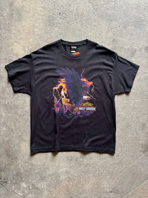 HARLEY-DAVIDSON  LV VEGAS STORM TEE