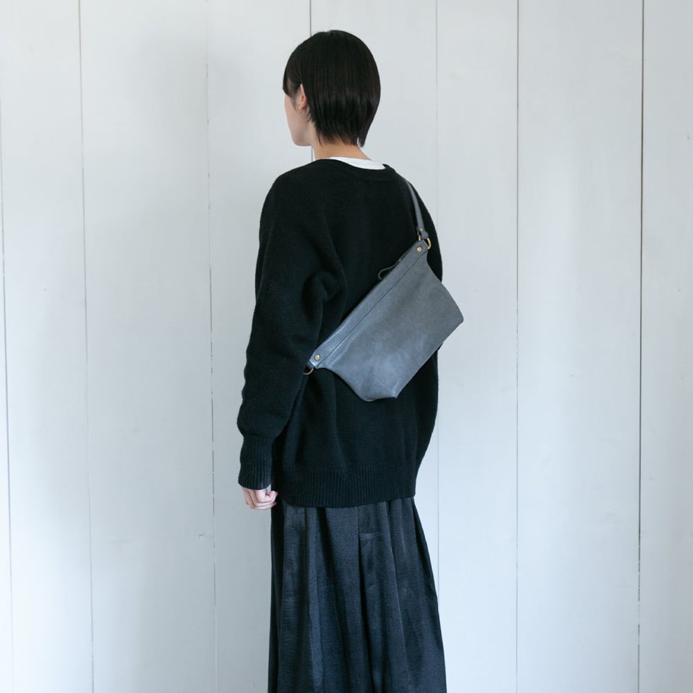 フェストバッグ S / SH-318-S | PLANT