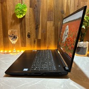 『準美品 NVIDIAグラボ搭載』Mouse Core i7第9世代 メモリ32GB SSD256GB ノートパソコン