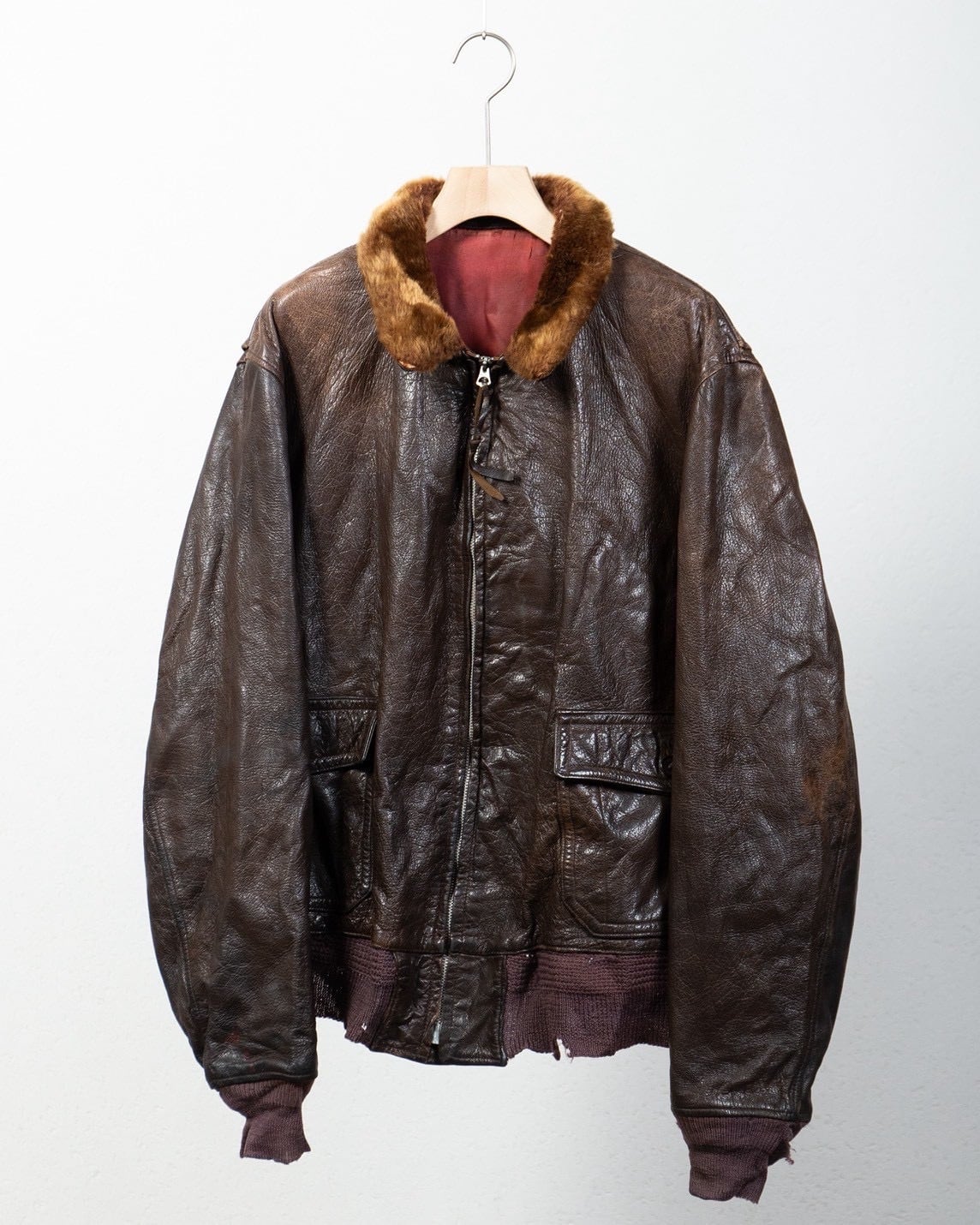 ヒッピー ☆ 70年代 s ノースビーチ レザー NORTH BEACH LEATHER