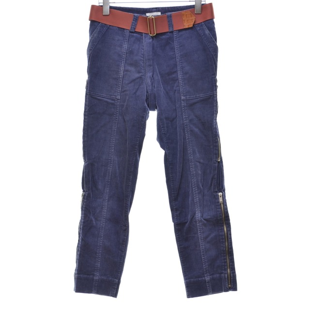 UNDERCOVER / アンダーカバー 11AW H4503 ベルト付 ストレッチ  