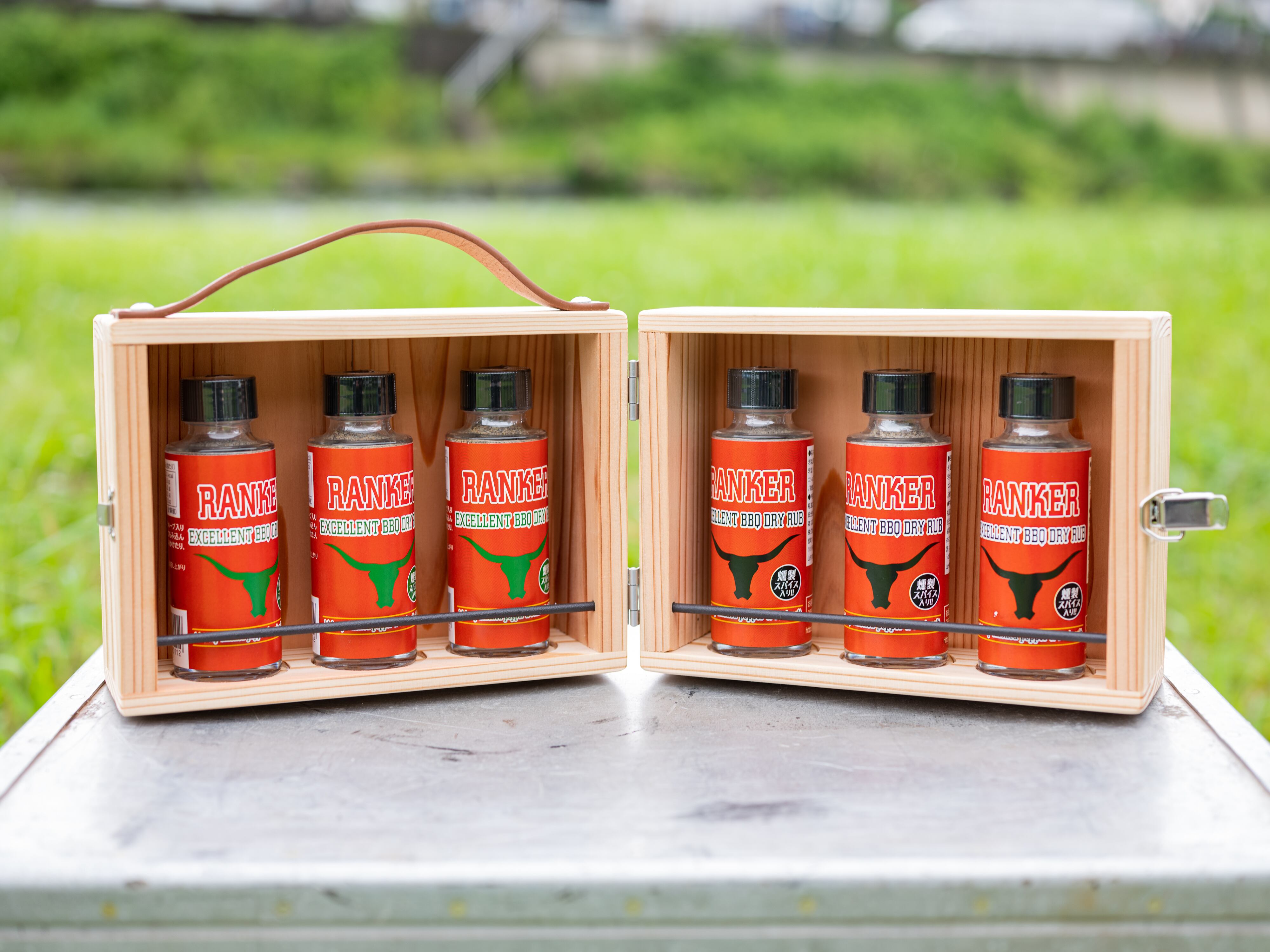 Ranker Excellent q Dry Rub プレーン バーベキューソルト ドライラブ 調味料 Ranker 名称 富屋インターナショナル 株 公安委員会 愛媛県公安委員会 許可証番号号