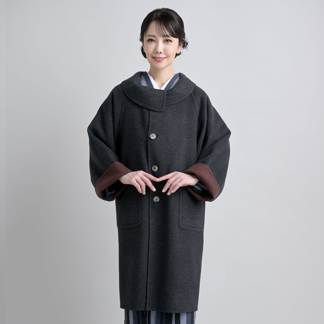 羽織・道中着・コート | IKS COLLECTION