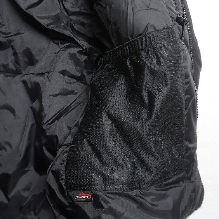 BAF社PCU LEVEL7 TYPE2 MONSTER PARKA BLACK 楽天市場】BAF / バフ C-BAFTYPE2 PCU LEVEL7 TYPE2 MONSTER