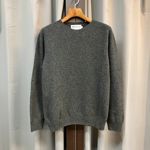 HARLEY WOOL/CASHMERE SWEATER《44》
