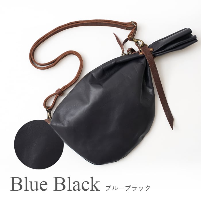 馬革 ショルダーバッグ BOTAS（ボタス) Sサイズ | UNITE STORE