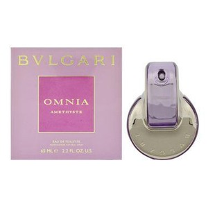 BVLGARI ブルガリ オムニア アメジスト EDT 65mL 並行輸入品 廃盤