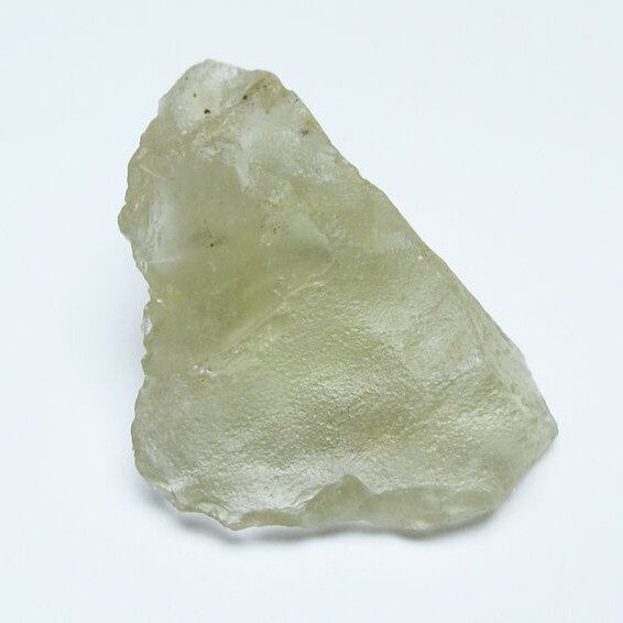 リビアングラス 原石 一点物 おまかせ便 171-8368