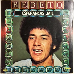 Bebeto『Esperancas Mil』