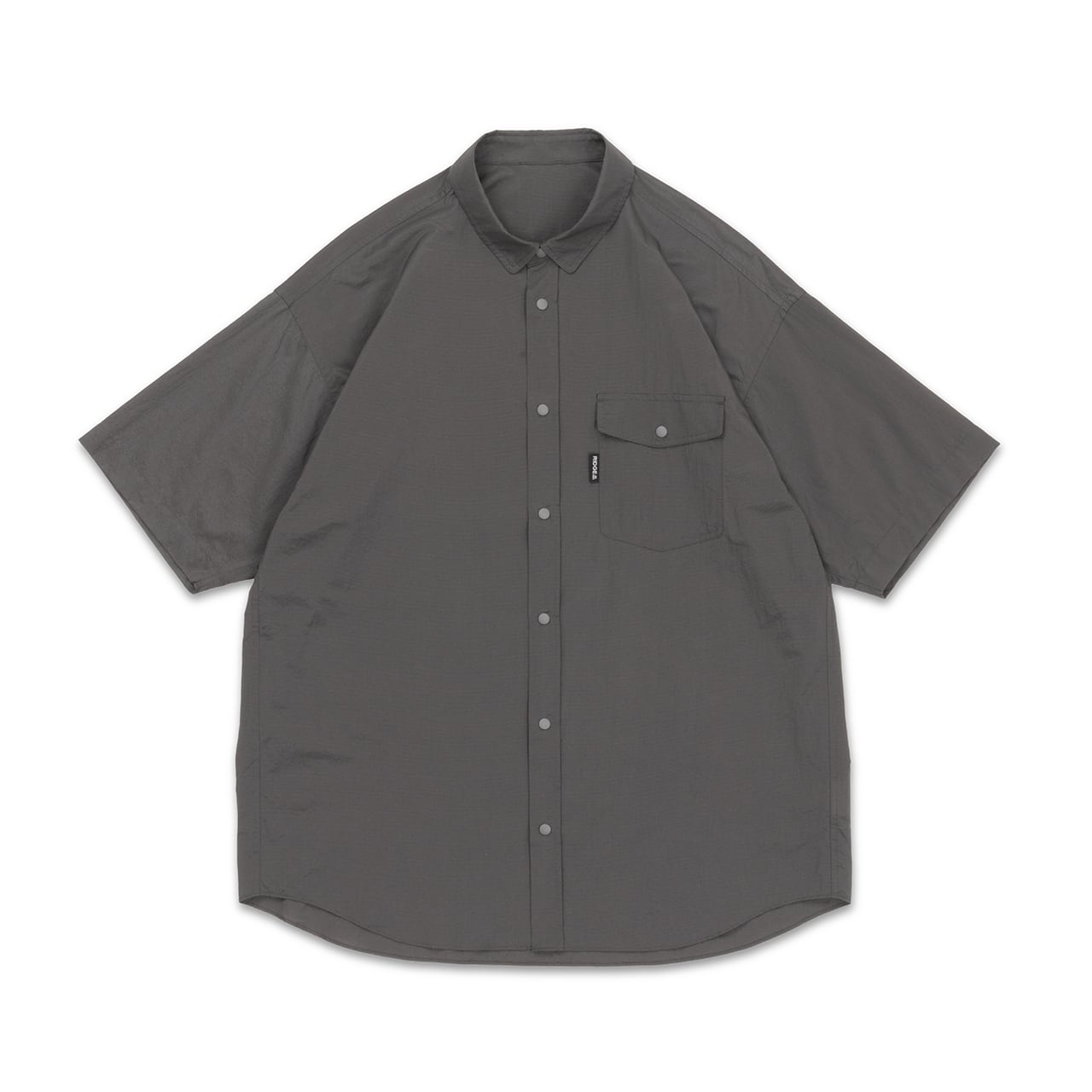 Nylashi Short Sleeve Shirt
