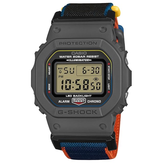 カシオ Gショック DW-5600 カスタム フルメタル ピンクゴールド | PAY ID