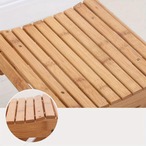 スツール ミニスツール 小さいイス 高さ31.5cm 木製 椅子 イス 軽量 屋外 屋内 おしゃれ 北欧