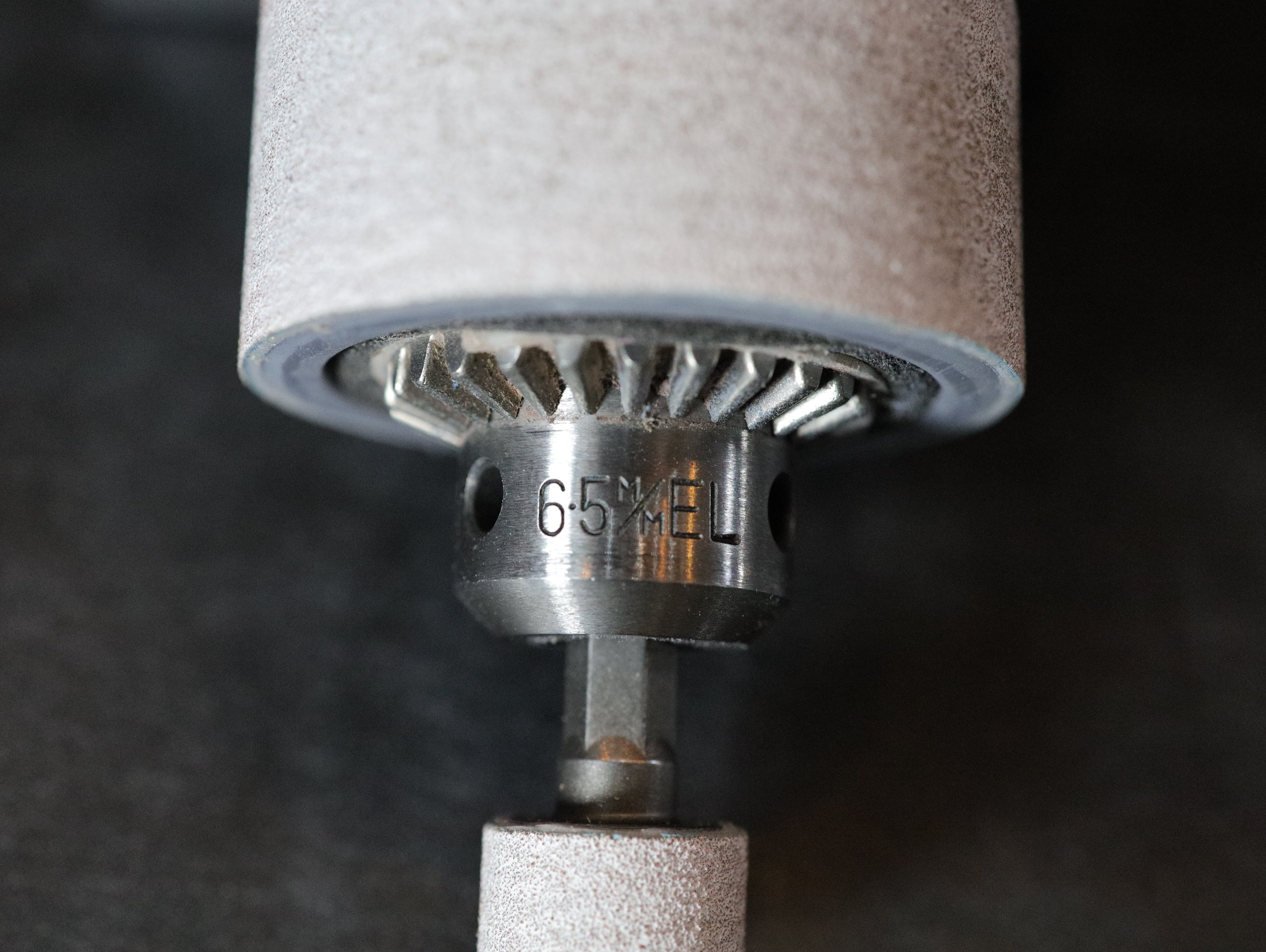 ローリングサンダー【極】