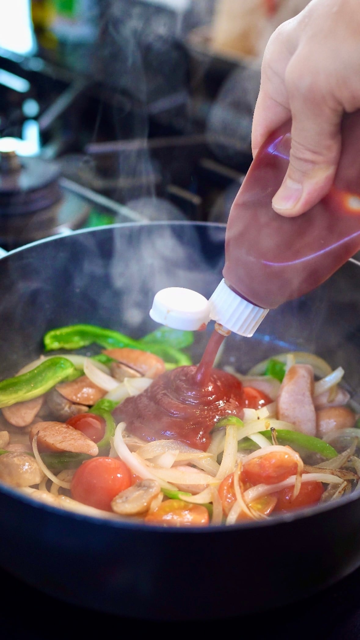 やべぇ旨いトマトケチャップ | the SEASONING MARKET