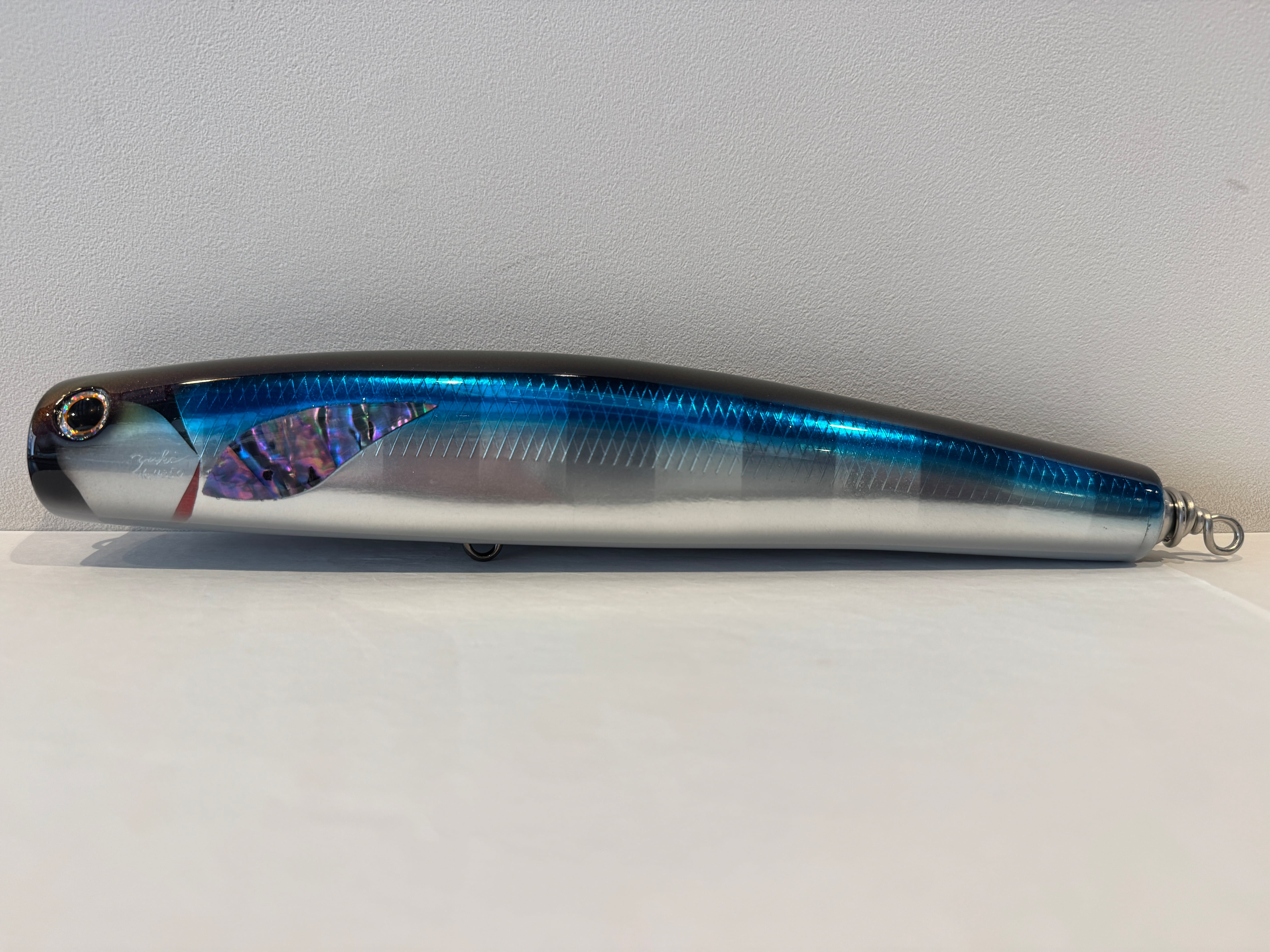 ポッパー | ーーーh a g e (ヘイグ) ーーー 釣り具 (ルアー タックル) etc.