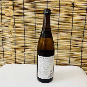 純米吟醸 理可 「つや姫」 720ml